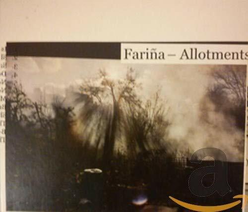 Acheter Fariña - Allotments État correct - 10,37 € Fariña - Allotments État correct - reconditionné disponible sur Label Emmaüs